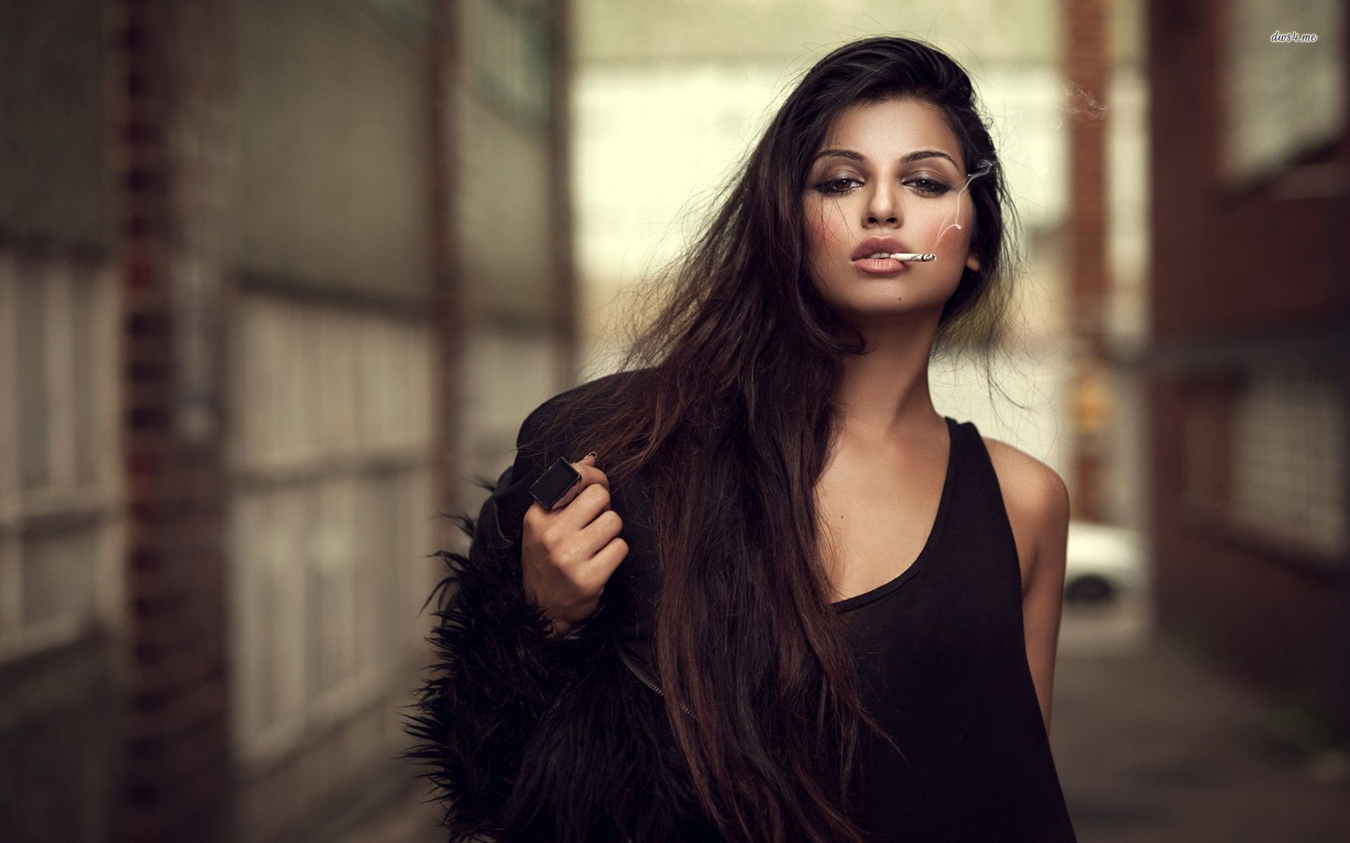 Sassy girls in Hachioji