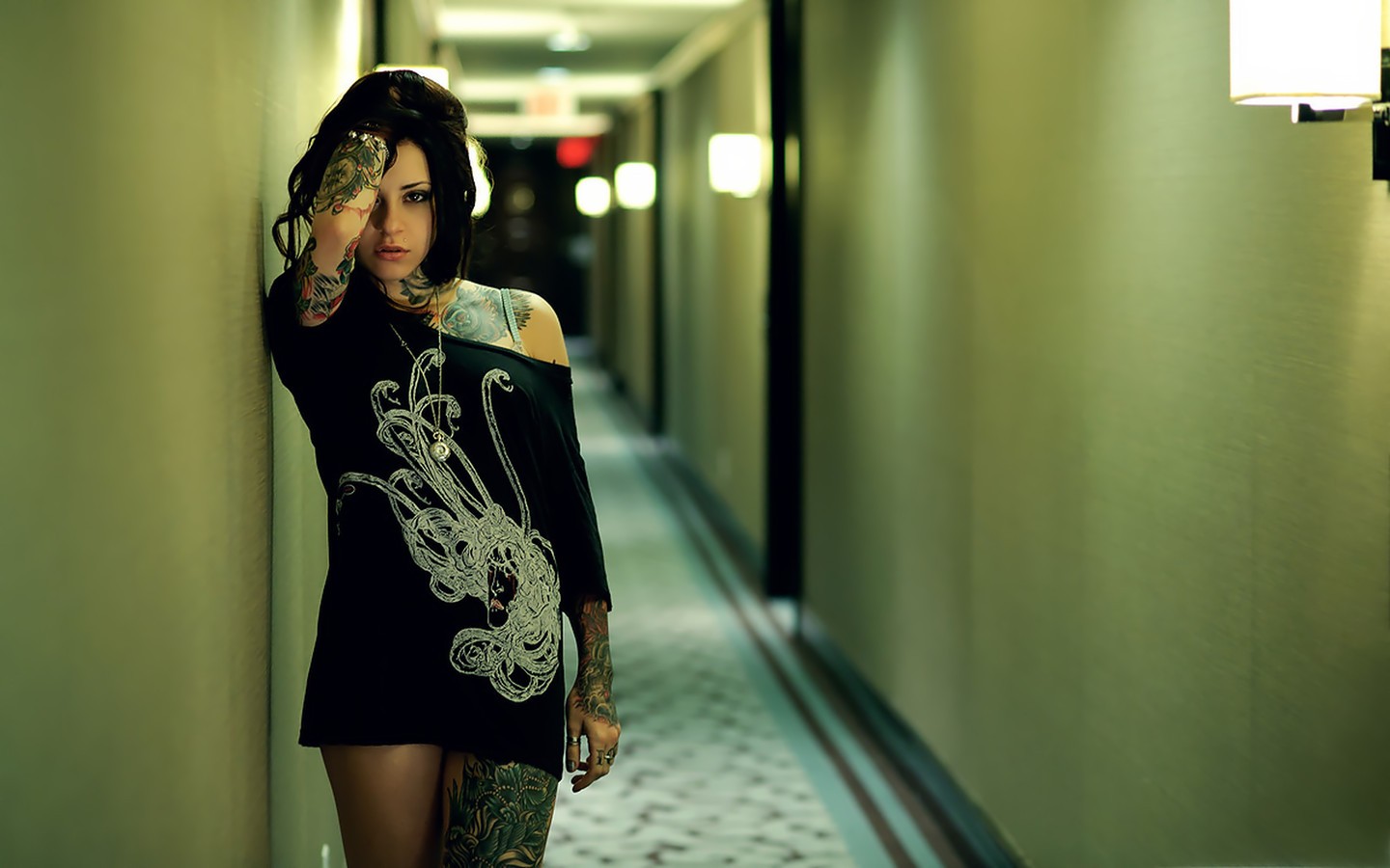 Sassy girls in Hachioji