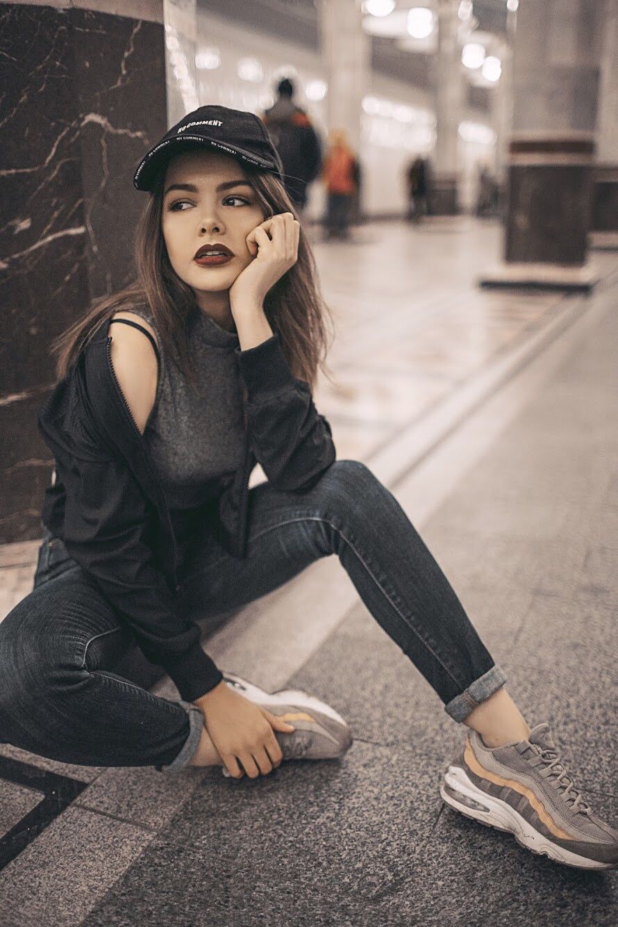 Sassy girls in Hachioji