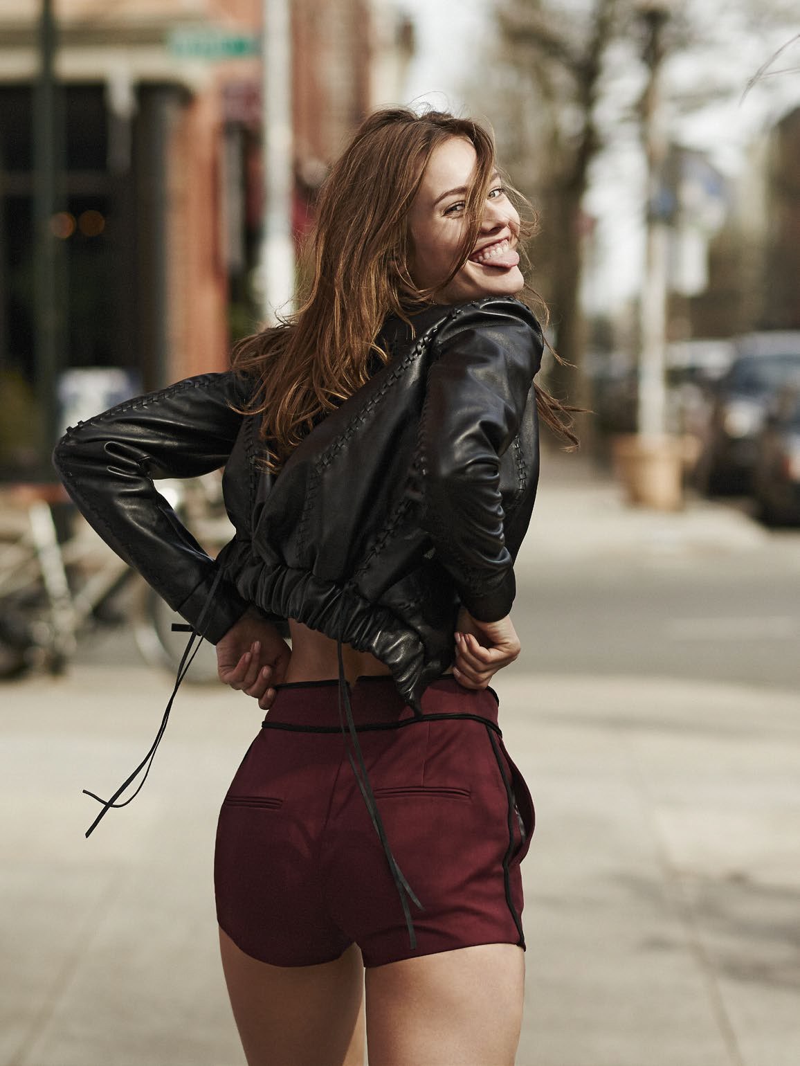 Sexy model Sassy girls in Hachioji