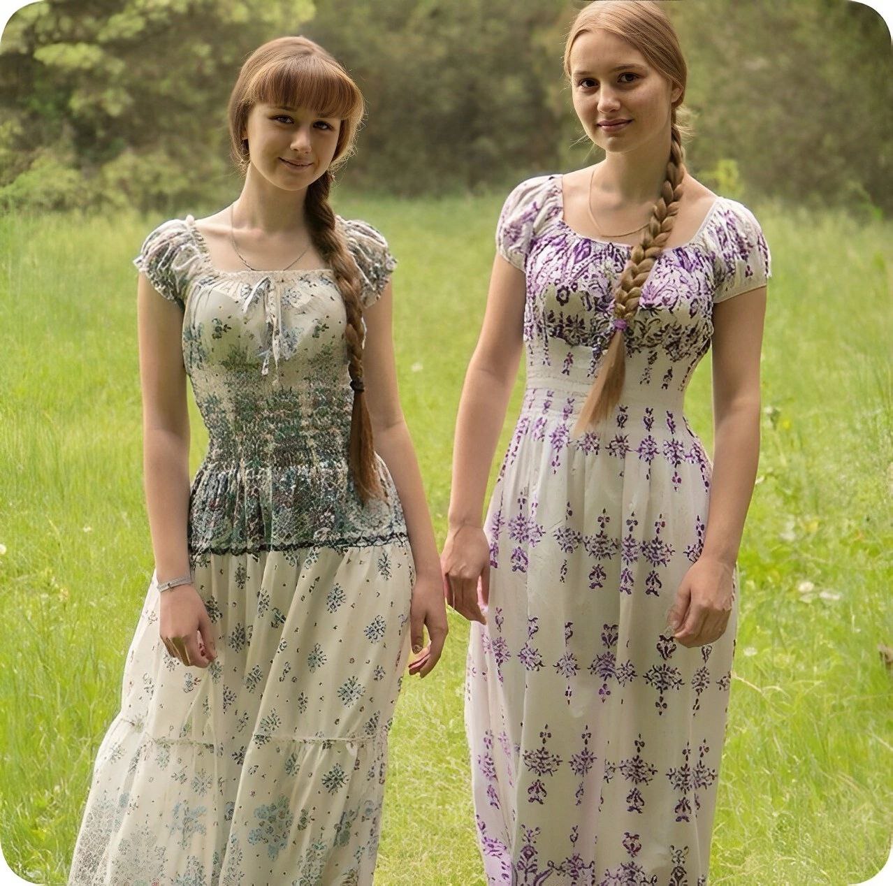 Slavic girls underwear in Hachioji