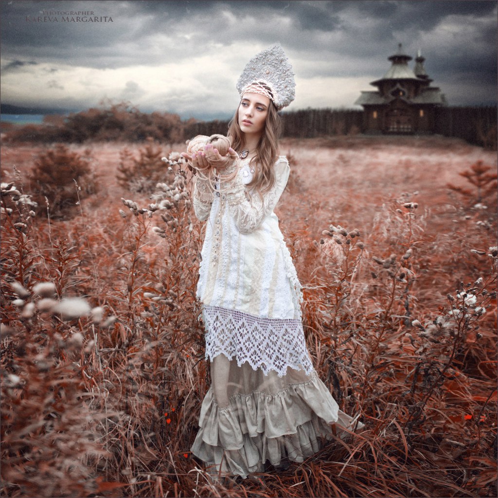 Slavic girls in Hachioji