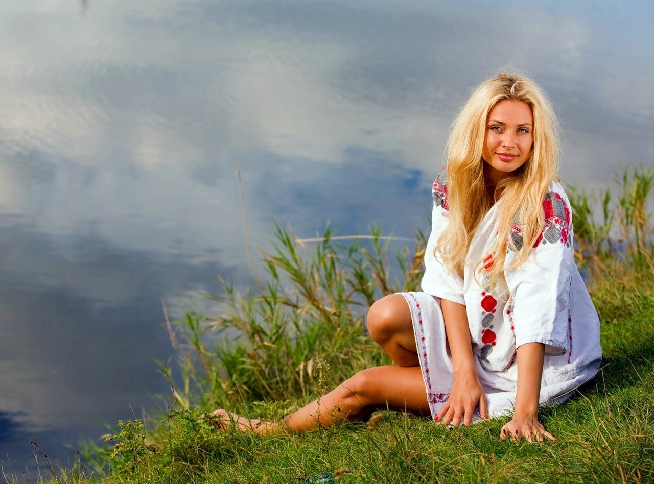 Sexy girl Slavic girls in Hachioji