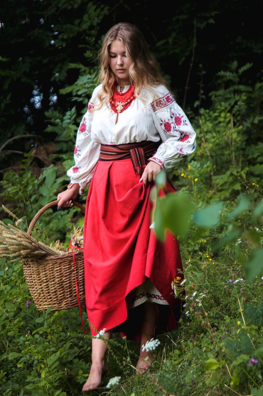 Slavic girls in Hachioji