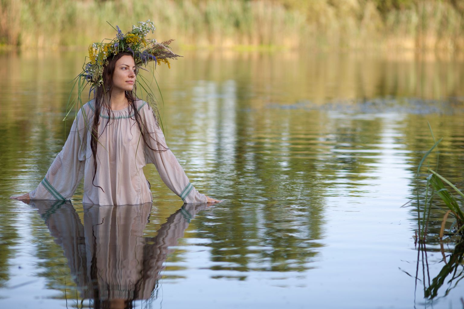 Slavic girls in Hachioji