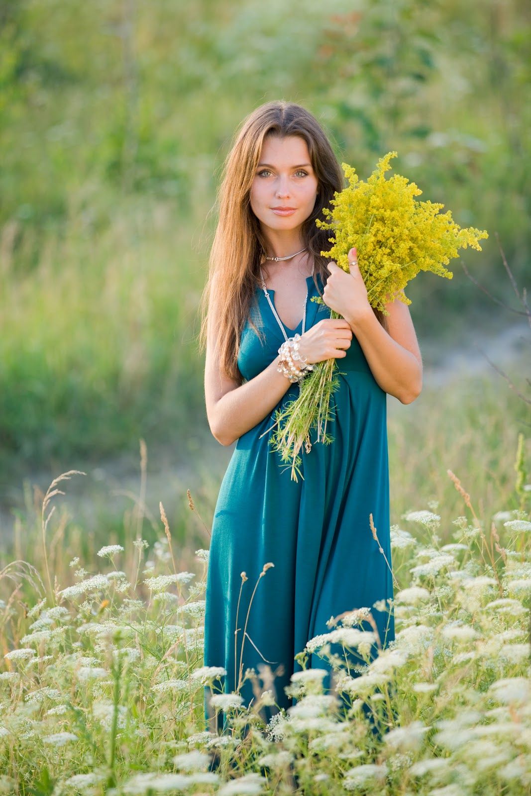 Slavic women in Hachioji