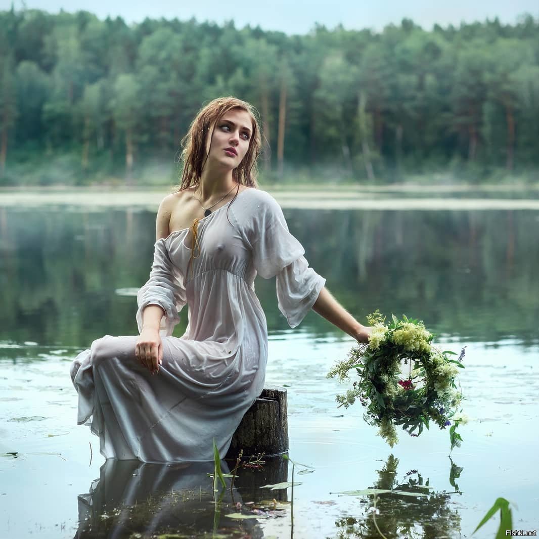 Beautiful girl Slavic women in Hachioji