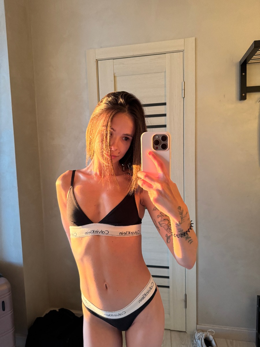 Photo Tina in Hachioji